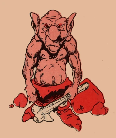 Hobblegoblin